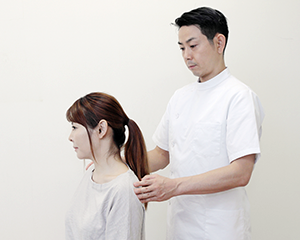 カラダと心を整え、豊かに過ごして頂きたい