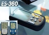 EMS・微弱電流・干渉波複合機