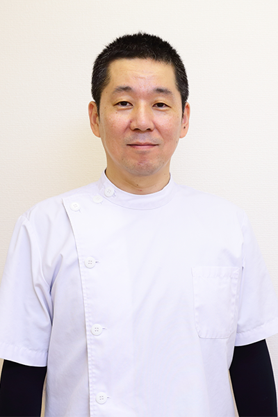 熊澤　康史先生