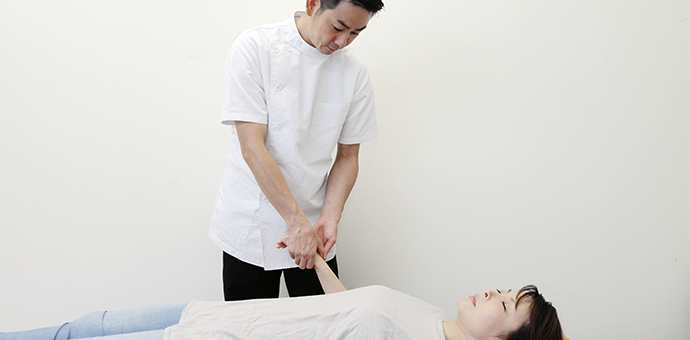 当院での解決方法