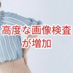 高度な画像検査が増加