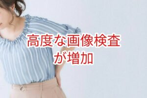 高度な画像検査が増加
