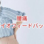【腰痛】バイオフィードバック